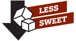 Less Sweet Tea