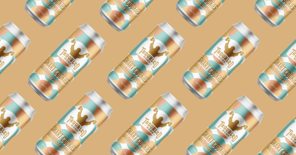 Smart Cookies Brew