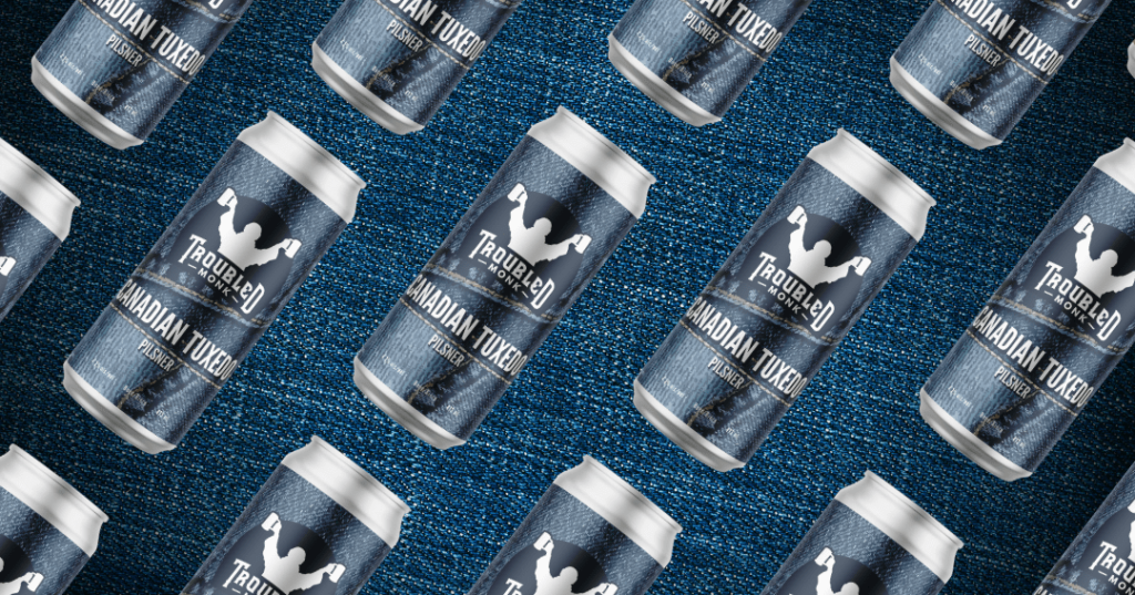 Beer Graphic