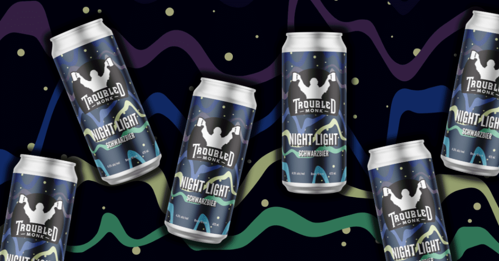 Night Light Schwarzbier