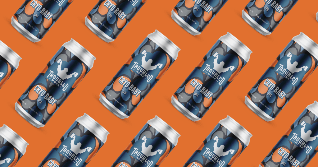 Cryo Baby | IPA