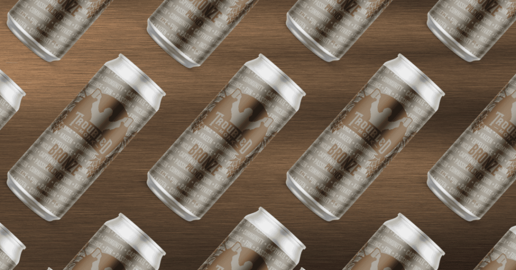 Bronze | Pilsner