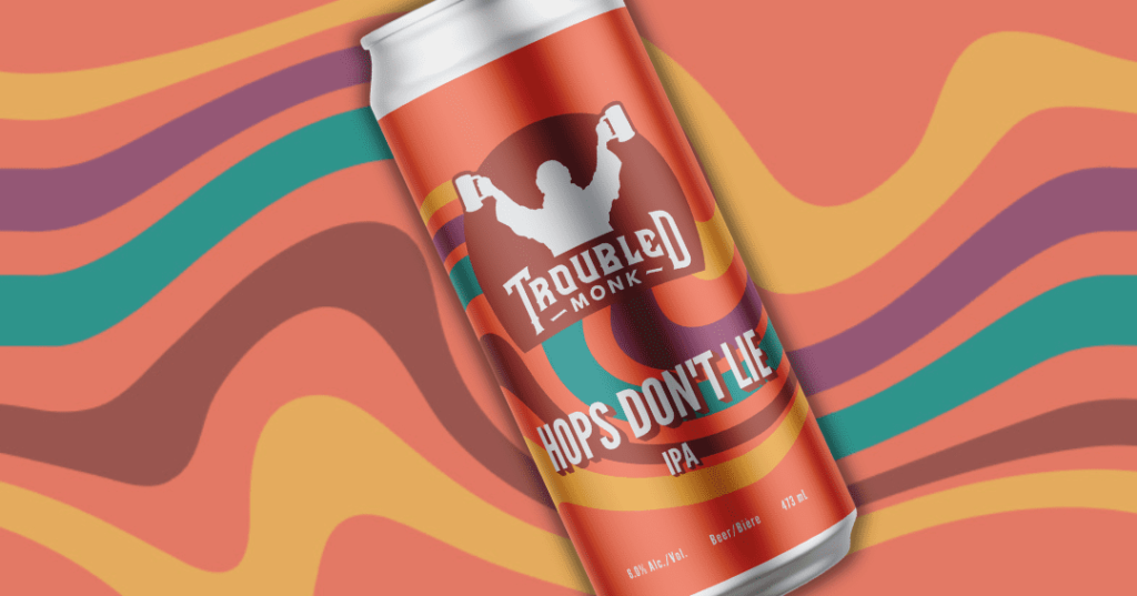 Hops Don’t Lie IPA