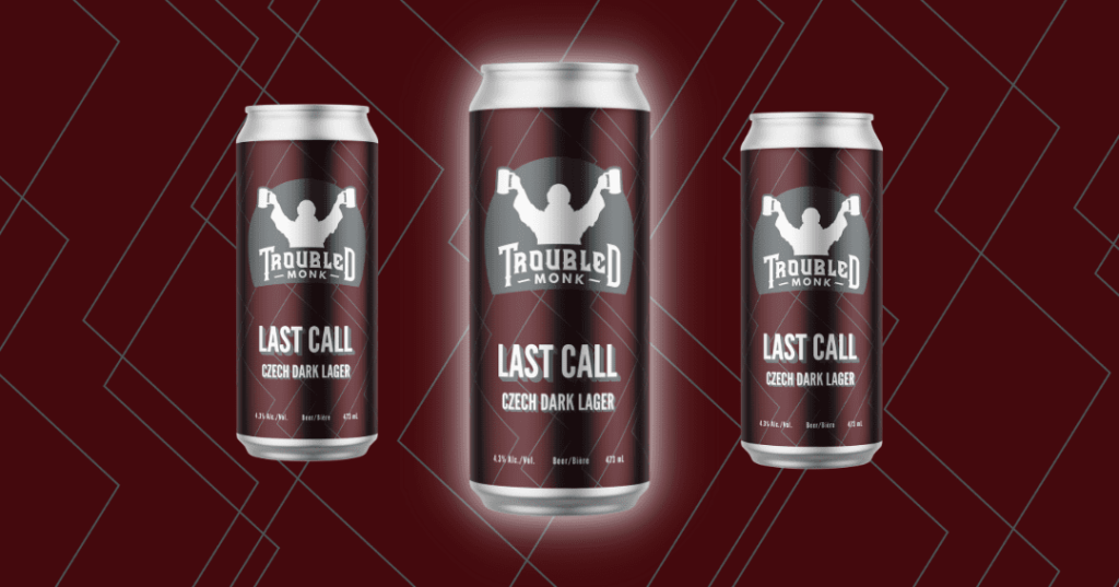 Czech Dark Lager