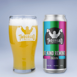 Be Kind Rewind | Cold IPA