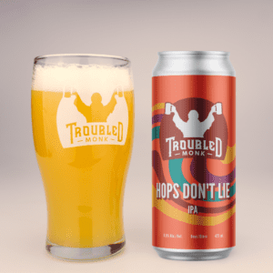 Hops Don’t Lie IPA