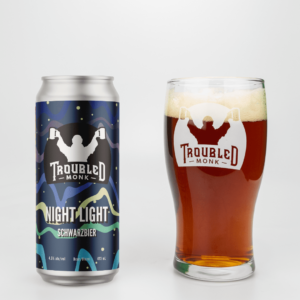 Night Light Schwarzbier