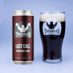 Czech Dark Lager