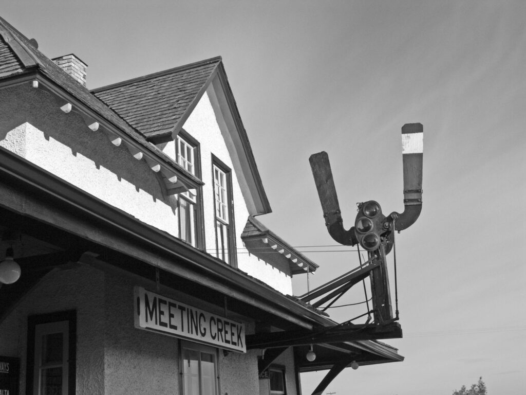 Meeting Creek Whisky