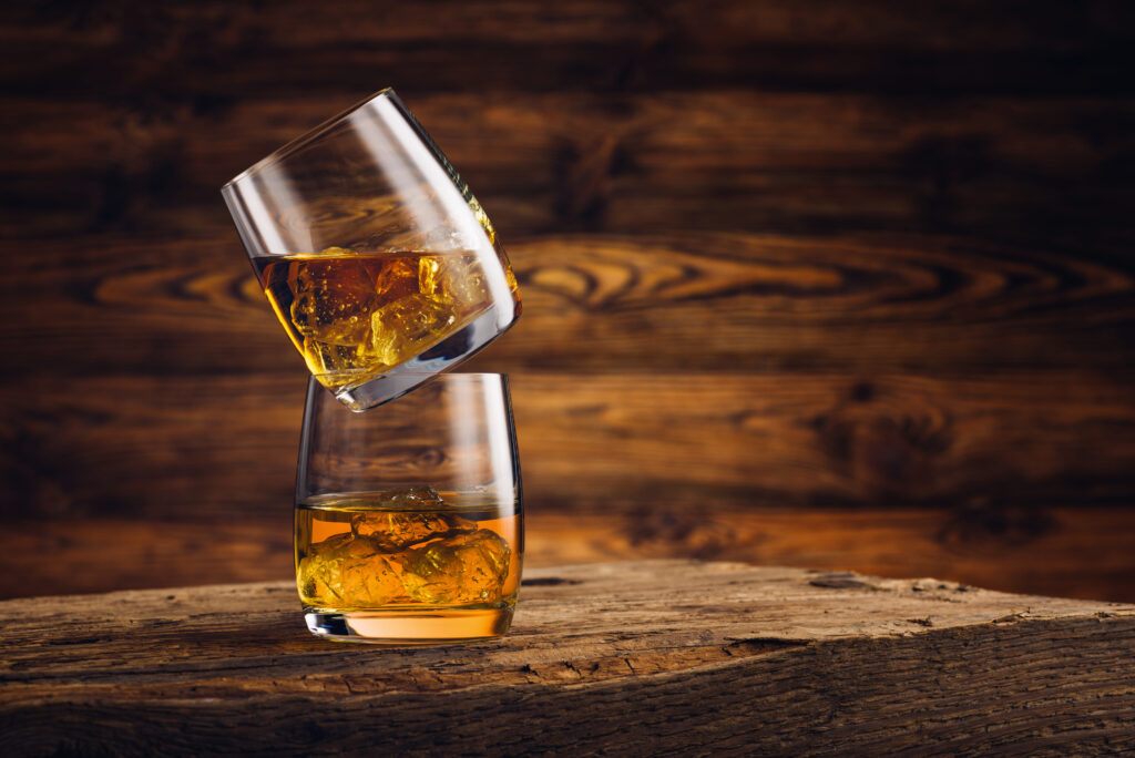 GrainHenge Elevator Row