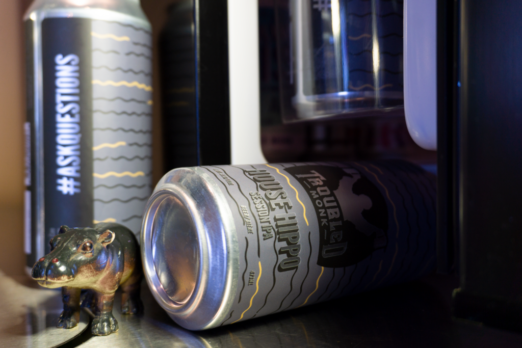 Session IPA