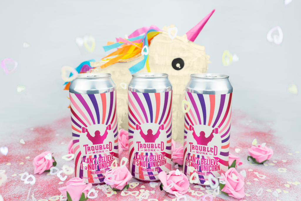 I Can’t Believe It’s Not Unicorn