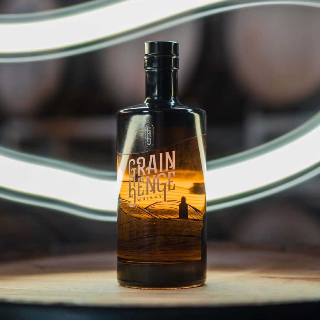 GrainHenge Whisky