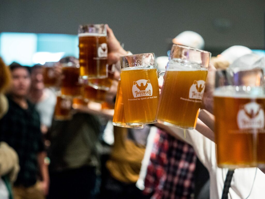 Oktoberfest Munich Helles