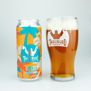 Steezy California Common