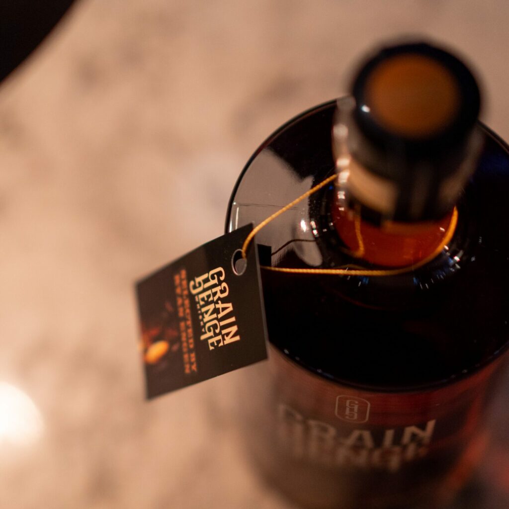 GrainHenge Whisky