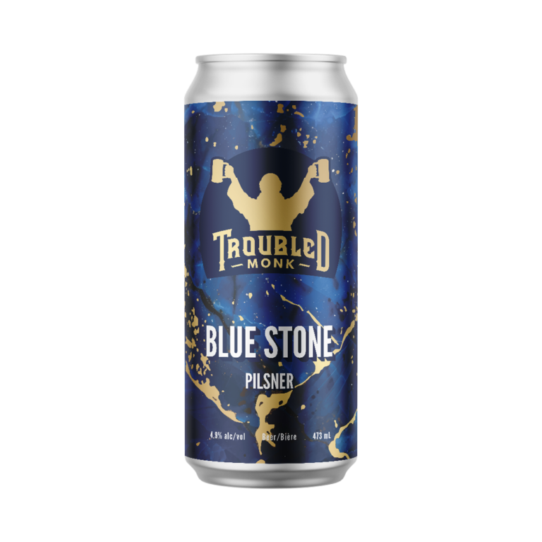 Blue Stone